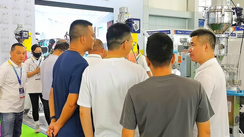 展台设计材质选材全解析：如何打造高效展示空间