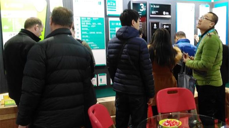 自助餐厅菜单设计方法