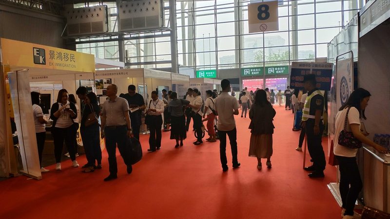 会展搭建公司加盟，你需要了解的四大关键要素