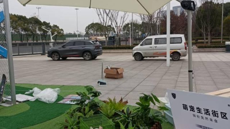 户外舞台搭建定制方案：关键点解析与注意事项**