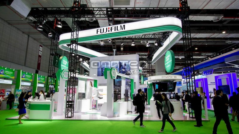 广告传媒公司案例报价单：揭秘特装搭建的定价逻辑