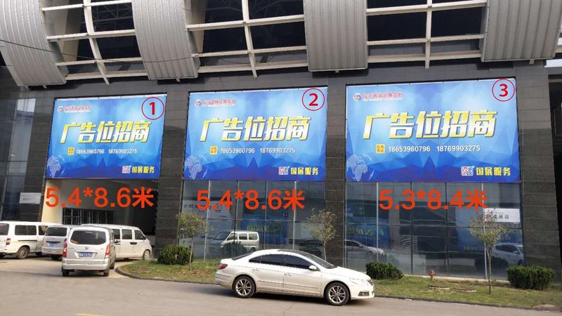 灯箱制作：揭秘安装环境的那些关键要求